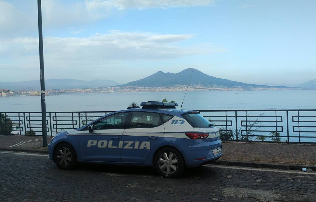 Napoli, madre e figlio trovati morti a Posillipo